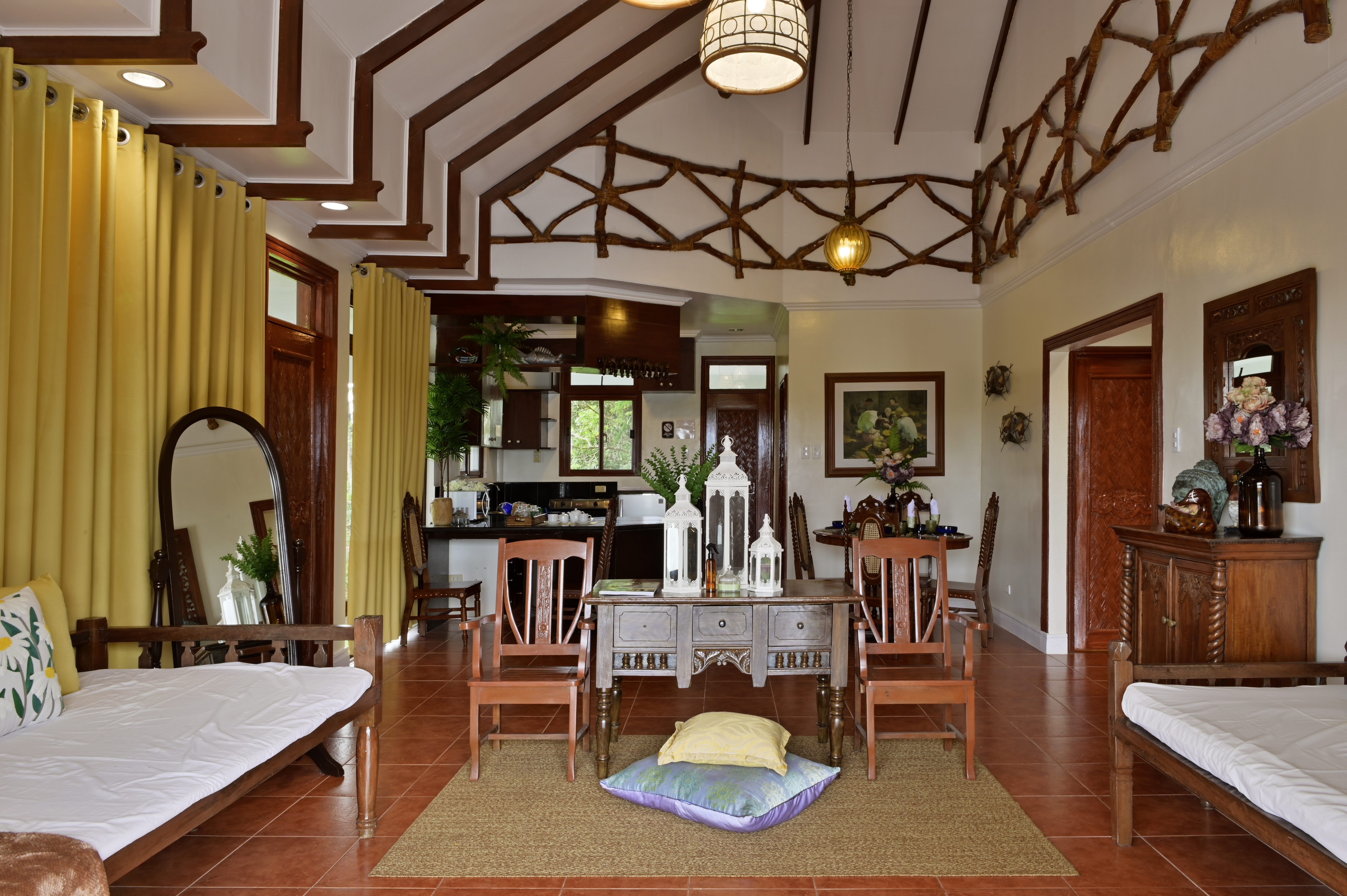 Catmon Villa